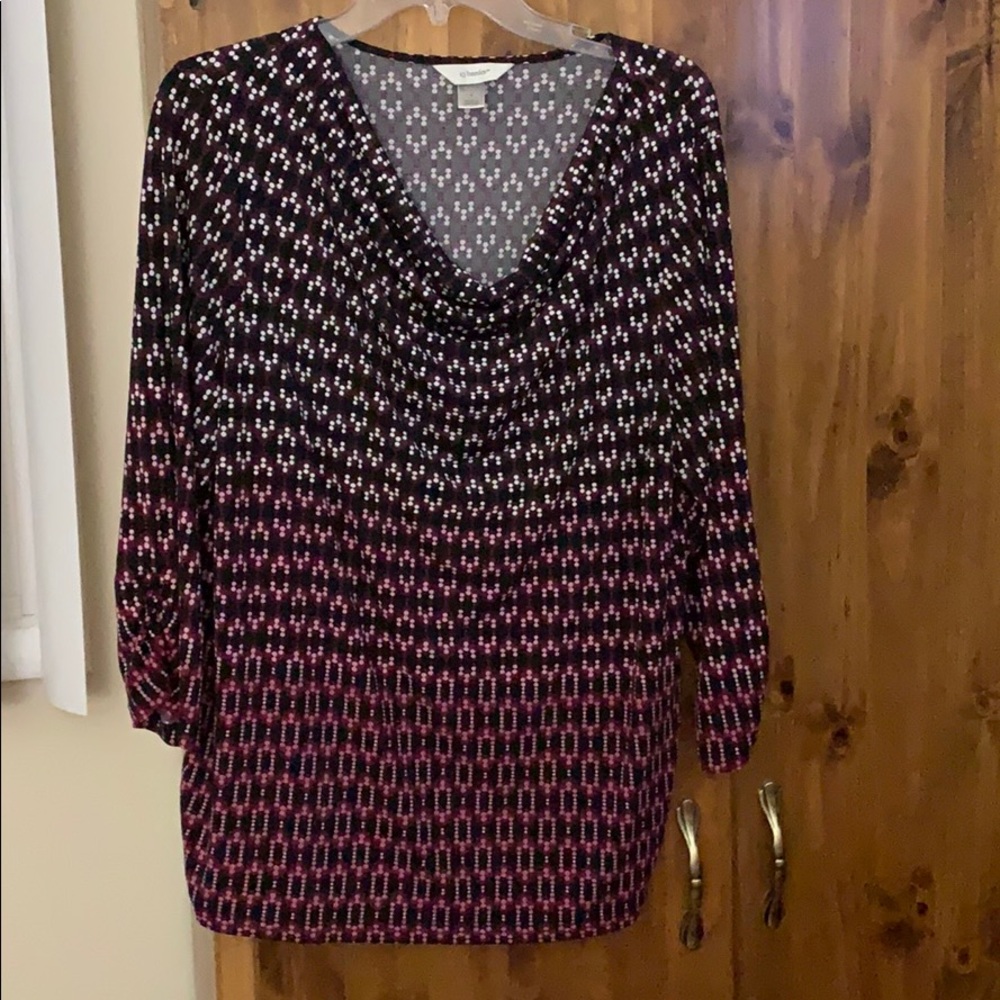 Dress jersey